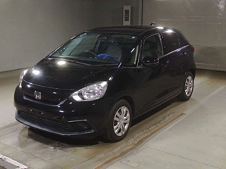 HONDA FIT 2020