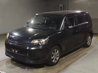 TOYOTA COROLLA RUMION 2012