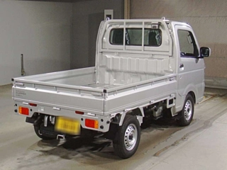 NISSAN CLIPPER TRUCK