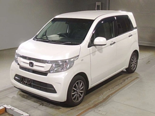 HONDA N WGN 2016