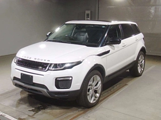 Заказать ROVER RANGE ROVER