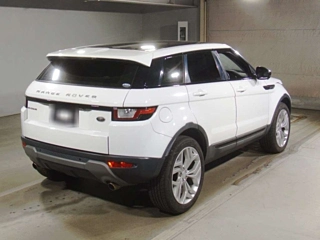 Заказать ROVER RANGE ROVER