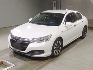 HONDA ACCORD 2013
