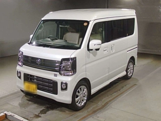 SUZUKI EVERY WAGON 2025