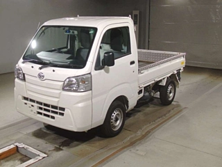 DAIHATSU HIJET TRUCK 2019