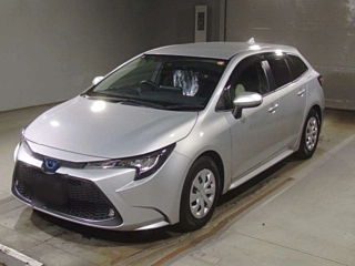 TOYOTA COROLLA TOURING 2022