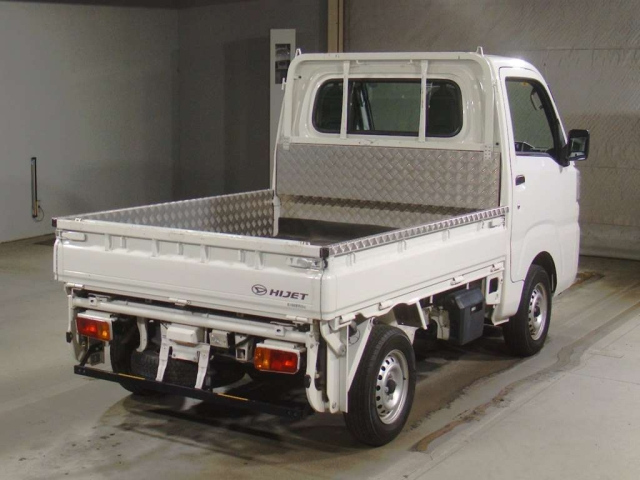 DAIHATSU HIJET TRUCK 2019
