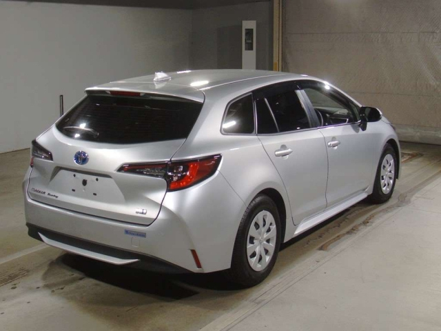 TOYOTA COROLLA TOURING 2022