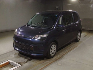 TOYOTA SPADE 2014