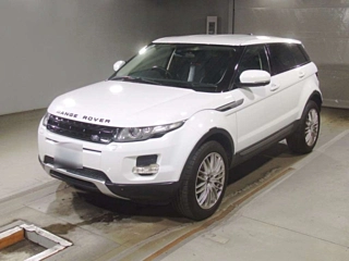 Заказать ROVER RANGE ROVER