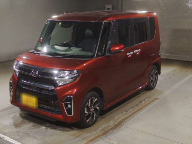 DAIHATSU TANTO 2020