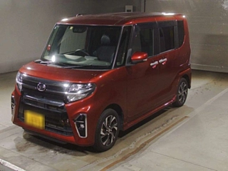 DAIHATSU TANTO 2020
