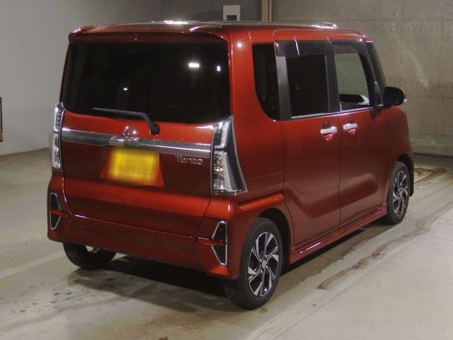DAIHATSU TANTO 2020