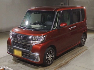 DAIHATSU TANTO 2018