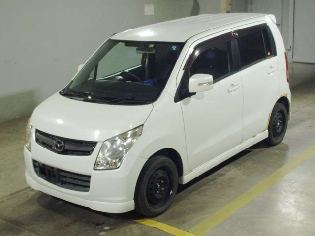 MAZDA AZ WAGON 2009