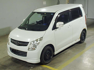 MAZDA AZ WAGON 2009