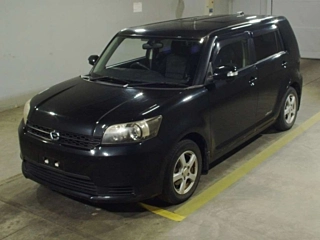 TOYOTA COROLLA RUMION 2010