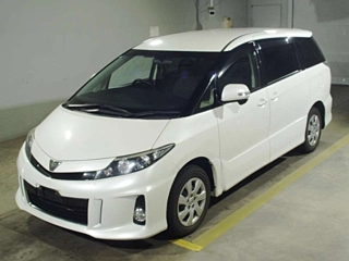 TOYOTA ESTIMA 2014