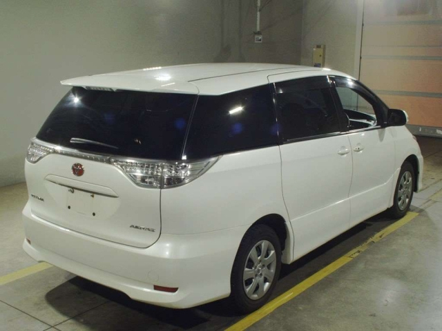 TOYOTA ESTIMA 2014