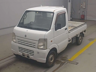 SUZUKI CARRY TRUCK 2013