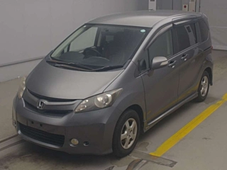 Заказать HONDA FREED