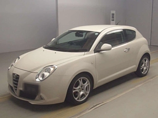 Заказать ALFAROMEO MITO