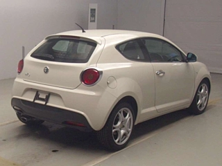 Заказать ALFAROMEO MITO