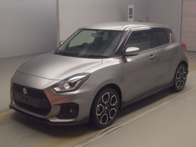 SUZUKI SWIFT 2018