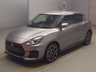 SUZUKI SWIFT 2018