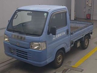 HONDA ACTY TRUCK 2010