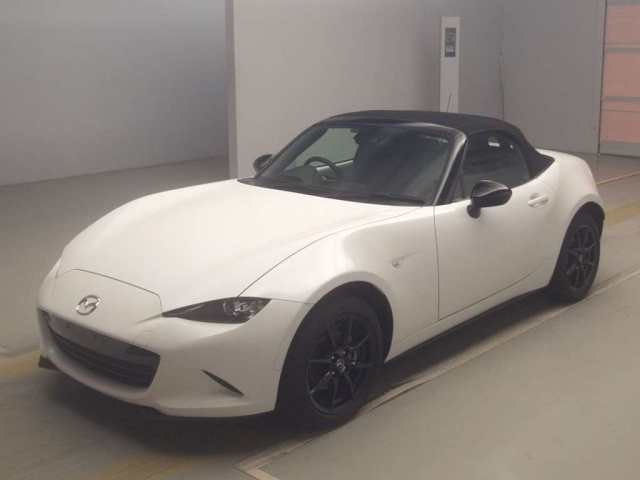 MAZDA ROADSTER 2022