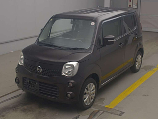 NISSAN MOCO 2014