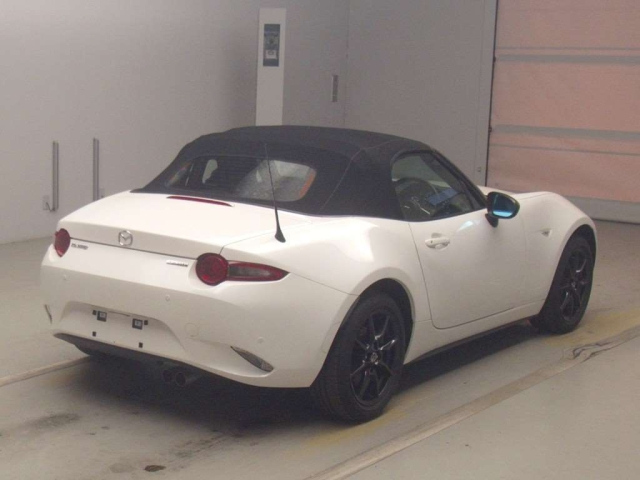 MAZDA ROADSTER 2022