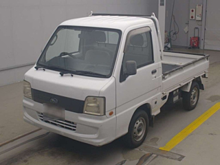 SUBARU SAMBAR 2006