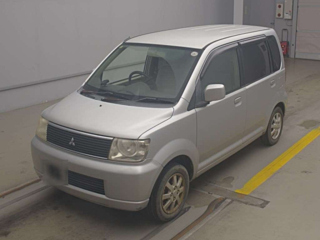 MITSUBISHI EK WAGON 2004