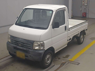 HONDA ACTY TRUCK 1999