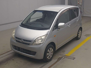 DAIHATSU MOVE 2007