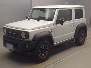 SUZUKI JIMNY SIERRA 2024
