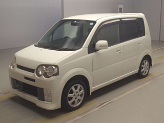 DAIHATSU MOVE 2005