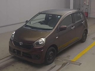 TOYOTA PIXIS EPOCH 2014
