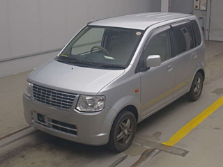 MITSUBISHI EK WAGON 2010