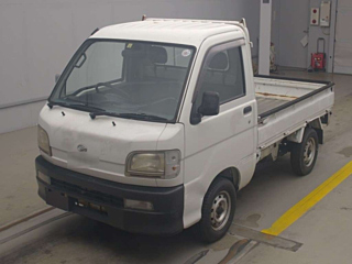 DAIHATSU HIJET TRUCK 1999