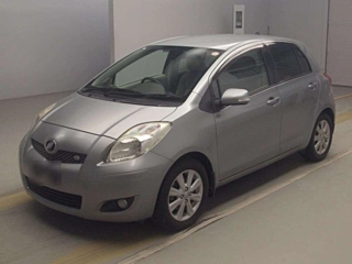 TOYOTA RAV4 2019
