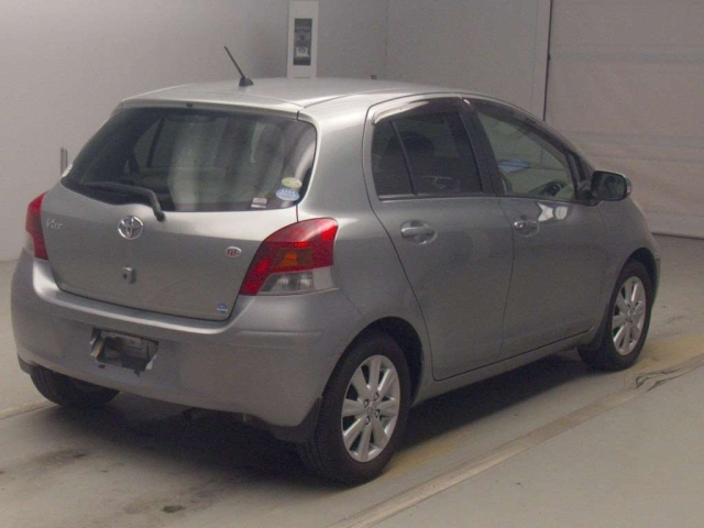 TOYOTA RAV4 2019