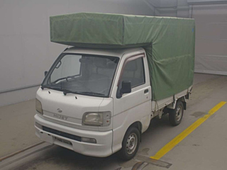 DAIHATSU HIJET TRUCK 1999