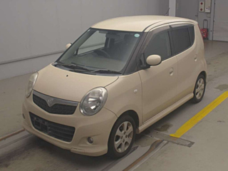 SUZUKI MRWAGON 2007