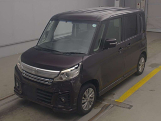 SUZUKI SPACIA 2015