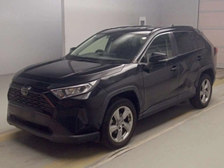 TOYOTA RAV4 2020