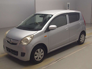 DAIHATSU MIRA 2010