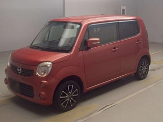 NISSAN MOCO 2012